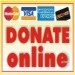 Payments / Donations / Reservations