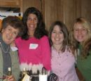 Women's Circle 5769