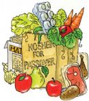 Online Passover Store!