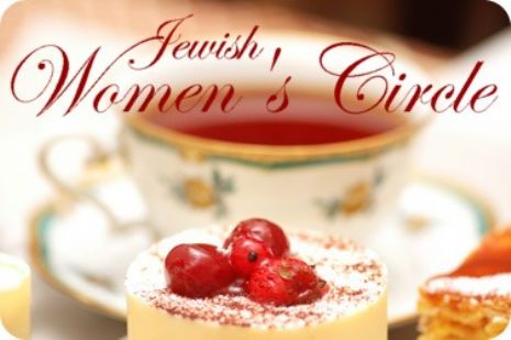 Jewish Women's Circle.jpg