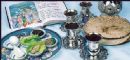 Community Seder 2010