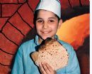 Model Matzah Bakery