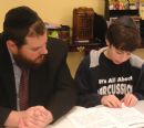 Bar Mitzvah Club