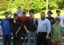 Boys Teen Club