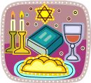 Shabbat Kids Club