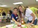 Rosh Hashana Carnival! - Goshen 09/13/09
