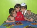 Hebrew School Photo Album