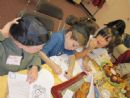 Rosh Hashana Carnival! - Monroe 09/17/09