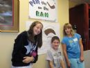 Rosh Hashana Carnival! - Goshen 09/13/17