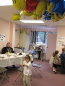Rosh Hashana Carnival! - Monroe 09/17/09