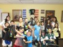 Rosh Hashana Carnival! - Goshen 09/13/09