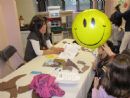Rosh Hashana Carnival! - Monroe 09/17/09