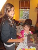 Sukkah Building Contest! - 10/01/09