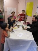 Rosh Hashana Carnival! - Monroe 09/17/09