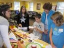 Rosh Hashana Carnival! - Goshen 09/13/09