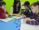 Hebrew School Monroe. 10/29/09
