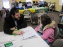 Aleph Champ. Hebrew School Goshen. 11/1/09