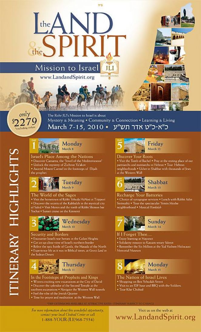 Israel Mission 5770 - Trip Highlights.jpg
