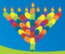 Chanukah 2009