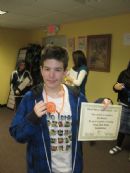 Aleph Champ! 
