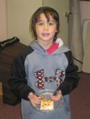Hebrew School