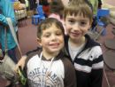 Hebrew School