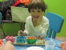 Menorah Projects
