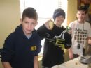 Making Latkes