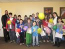 Aleph Champ Assembly