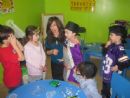 Purim Dress Up