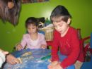 Channukah Cookies