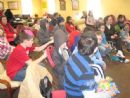 Aleph Champ Assembly