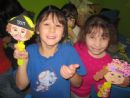 Purim Charachter Graggers 