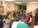 Hebrew School Assembly
