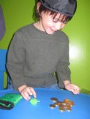 First Taste Program