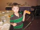 Menorah Contest