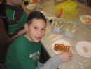 Menorah Contest