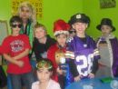 Purim Dress Up