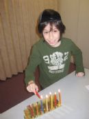 Hebrew School