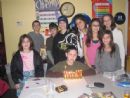 Morah Nechama's Class
