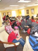 Aleph Champ Assembly