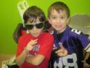 Purim Dress Up