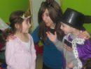Purim Dress Up