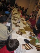 Model Seder