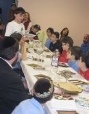 Model Seder