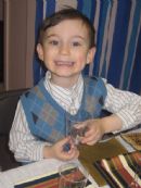 Model Seder