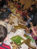 Model Seder