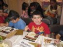 Model Seder