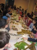 Model Seder