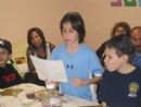 Model Seder
